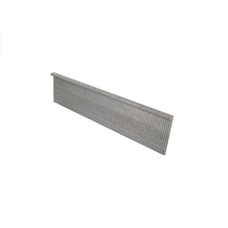 B&C Eagle Common Nail, 2 in L, Steel, Galvanized Finish, 1000 PK LC-2